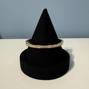 Anne Klein Gold Bracelet